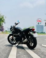 Triumph Street Twin 900cc   29A1-257.25