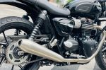 Triumph Street Twin 900cc   29A1-257.25