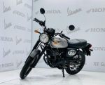 Kawasaki W175 2018   29A1-256.96