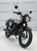 Kawasaki W175 2018   29A1-256.96