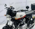 Royal Enfield Interceptor 650cc  29A1-157.45