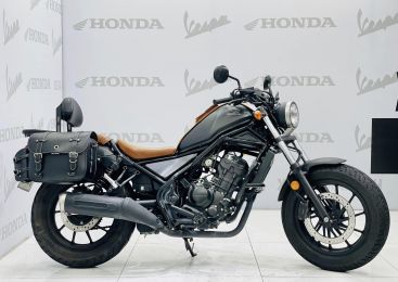 Honda Rebel 300 ABS 2019  29A1-119.88