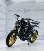 Honda CB 150R 2020  29G1-937.77