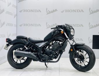 Honda Rebel 300 2022  29A1-279.78