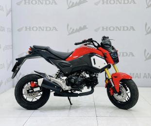 Honda MSX 125 2018  29Z1-547.38