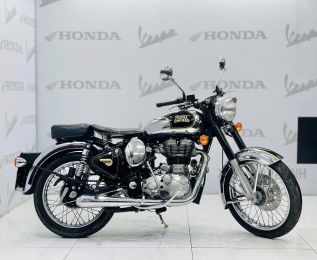 Royal Enfield Chrome 500cc  29A1-108.52