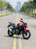 Honda CB 500F 2020  29A1-051.48