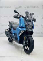 BMW C400X 350cc 2019   29A1-119.58