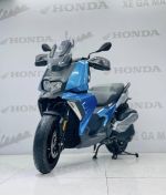 BMW C400X 350cc 2019   29A1-119.58