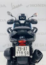 BMW C400X 350cc 2019   29A1-119.58
