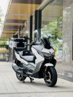 BMW C400 GT 2019   29A1-053.90