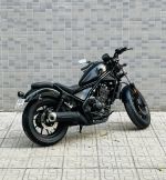 Rebel 300 ABS 2019  29A1-114.69