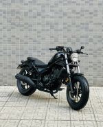 Rebel 300 ABS 2019  29A1-114.69