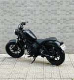 Rebel 300 ABS 2019  29A1-114.69