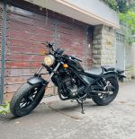 Honda Rebel 300 15A1-007.85