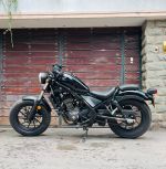 Honda Rebel 300 15A1-007.85