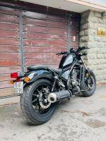 Honda Rebel 300 15A1-007.85