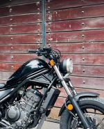 Honda Rebel 300 15A1-007.85