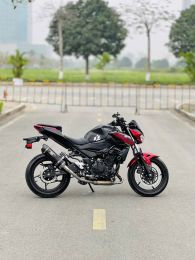 Kawasaki Z400 ABS 29A1-295.58