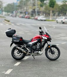 Honda CB 500X 2020 29A1-158.69