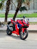 Honda CBR 150R Đỏ xanh trắng 2021 xe mới