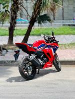 Honda CBR 150R Đỏ xanh trắng 2021 xe mới