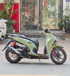 Honda SH 350i  Mode 2025 Xe Mới 100%