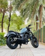 Honda Rebel 300 2021 29A1-259.18