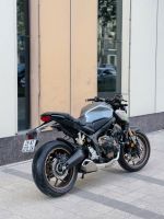 Honda CB650R 2022 29A1-370.26