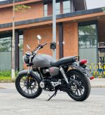 Honda CB H’ness 2024 Xe Mới