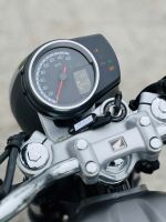 Honda CB H’ness 2024 Xe Mới