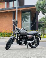 Honda CB H’ness 2024 Xe Mới