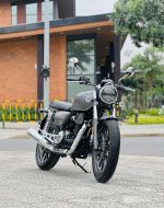 Honda CB H’ness 2024 Xe Mới