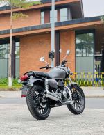 Honda CB H’ness 2024 Xe Mới