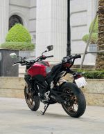 Honda CB 300R 2024 29A1-392.40
