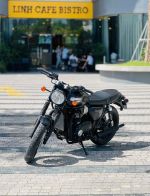 Triumph Bonneville T100 2017 29A1-102.97