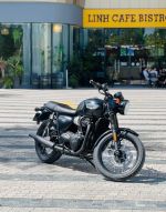 Triumph Bonneville T100 2017 29A1-102.97