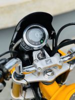 Honda Monkey 125 2020 29E2-644.96
