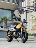 Honda Monkey 125 2020 29E2-644.96
