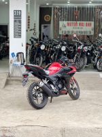 Honda CBR 150R 2023 Đỏ Đen