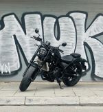 Honda Rebel 500 2022 29A1-353.19
