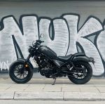 Honda Rebel 500 2022 29A1-353.19