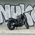 Honda Rebel 500 2022 29A1-353.19