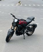 Honda CB 300R 2020 89A1-002.51