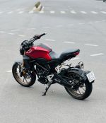 Honda CB 300R 2020 89A1-002.51