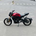 Honda CB 300R 2020 89A1-002.51