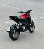 Honda CB 300R 2020 89A1-002.51