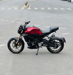 Honda CB 300R 2020 89A1-002.51