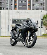 Honda CBR 150R 2023 29T2-228.01