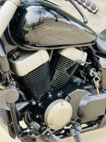 Honda Shadow Phantom 750 2011 29A1-302.10